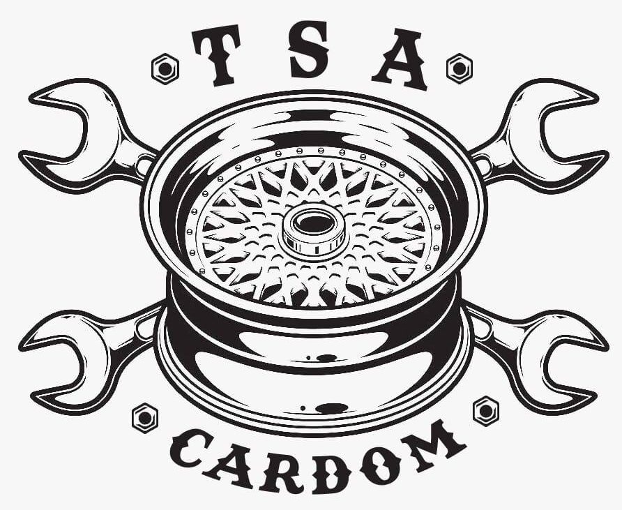 TSA CARDOM SRL